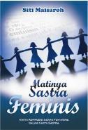 Matinya Sastra Feminis